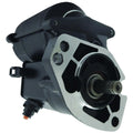 New Starter For Harley Davidson & Buell Upgrade 1.8 HP Black 31553-94 31559-99
