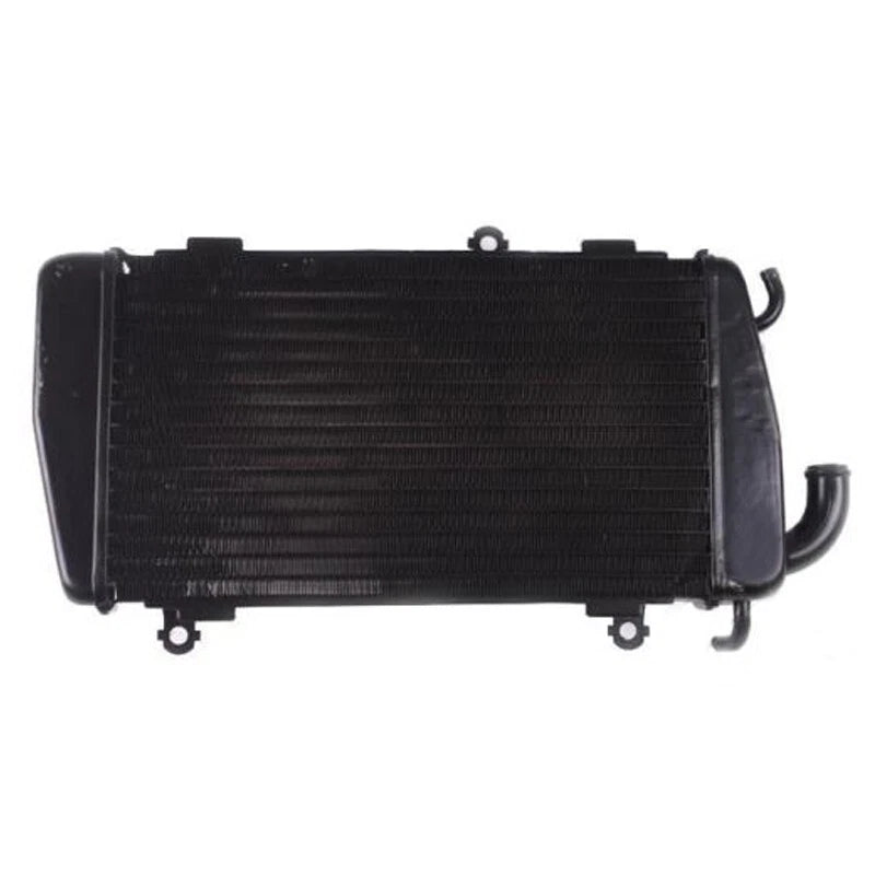 Aluminum Engine Left Cooling Radiators Fits Honda Goldwing 1800/GL1800 2002-2005