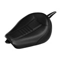 Driver Rider Solo Seat Fit For Harley Sportster Iron 883 XL883 1200 2010-2022