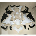 Unpainted ABS Injection Fairings Bodywork Fit For Honda CBR500R 2013-2015 2013