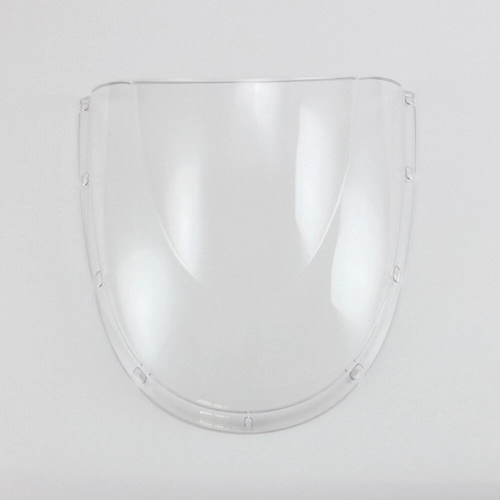 Motorcycle Windshield Windscreen For Ducati 748 916 996 998 1994-2004 Clear