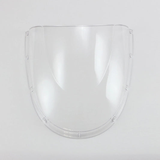 Motorcycle Windshield Windscreen For Ducati 748 916 996 998 1994-2004 Clear