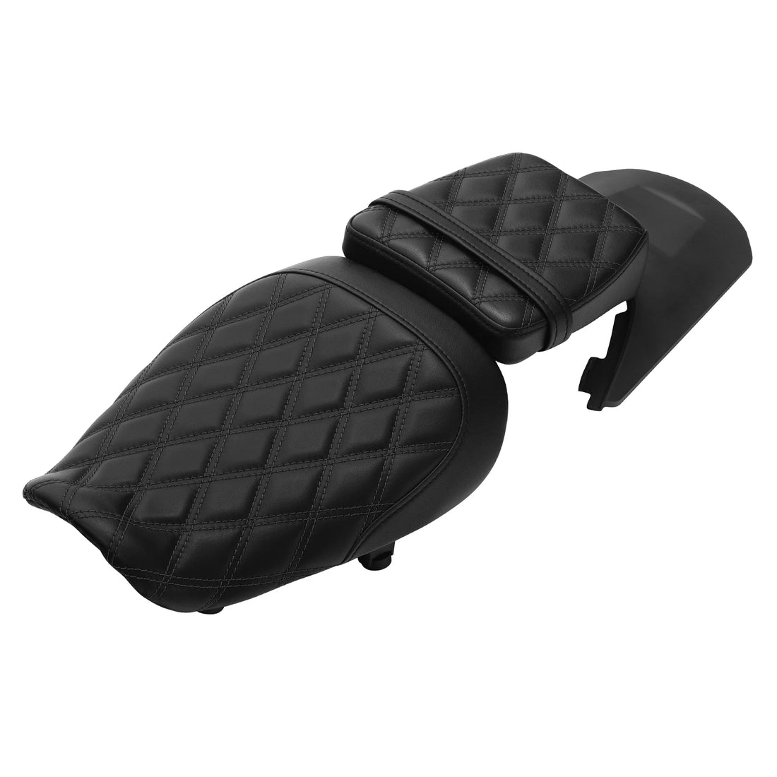 Motorcycle Driver & Passenger Seat Fit For Harley Sportster S RH1250S 2021-2025