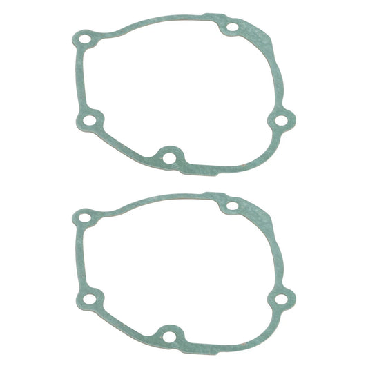 2pcs Left Crankcase Cover Gasket For Yamaha R1 YZFR1 15-23 MT-10 18-23 FZ-10 17