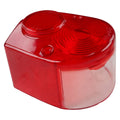 Lens Taillight Cover for Honda C50 Super Cub Z50A Z50 Monkey ST50 ST70