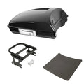 Razor Trunk Two-Up Mount Rack Fit For Harley Touring Electra Road Glide 1997-08