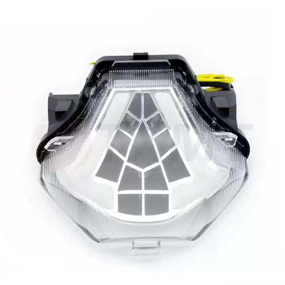 LED Brake Light Assemblies Fits Yamaha YZF-R25/R3 2015-2023 MT03 MT07 FZ07 Clear