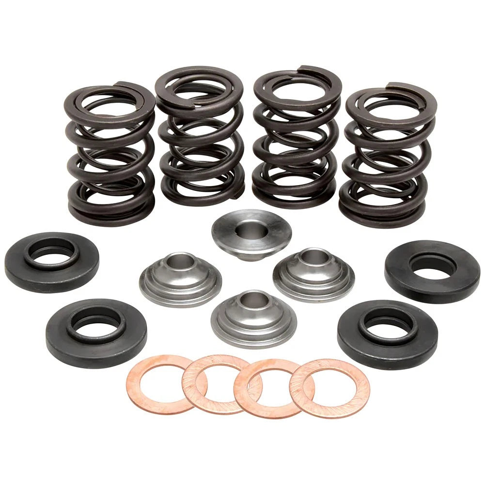 Kibblewhite Valve Spring Kit For KTM 450 XC-W 2007