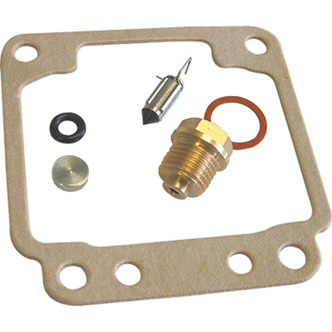 Carb Rep Kit:SUZ GSXR750 91-95