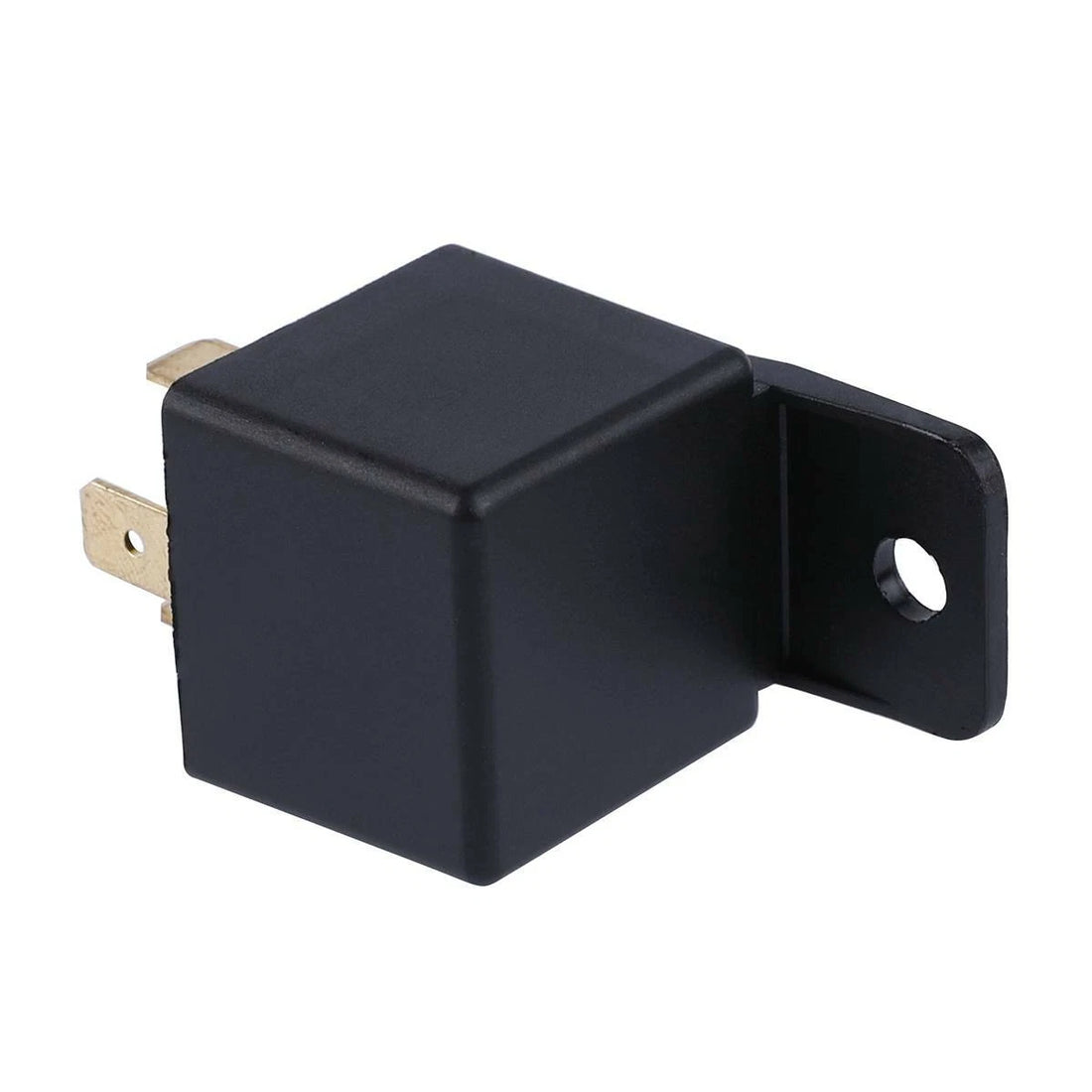Starter Solenoid Relay Switch Fit For Harley Touring Sportster Softail