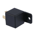 Starter Solenoid Relay Switch Fit For Harley Touring Sportster Softail