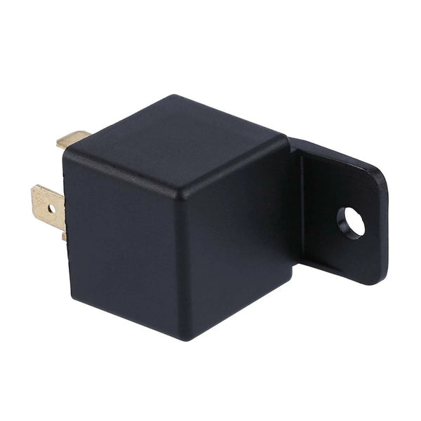 Starter Solenoid Relay Switch Fit For Harley Touring Sportster Softail