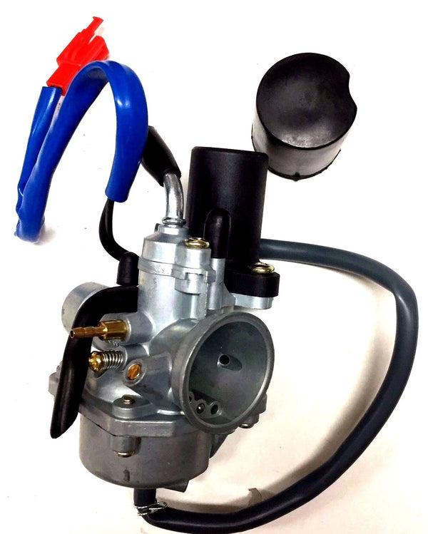 Performance Carburetor Adly Moto Noble Thunderbike 50 Venice 49CC Vento Triton