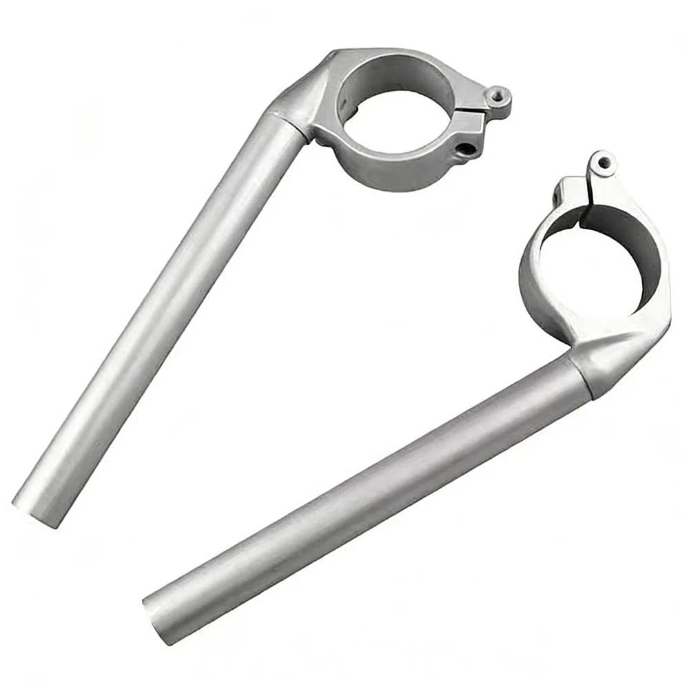 Fit For 2004 2005 2006 2007 08 Yamaha Yzf R1 Motorcycle Grips Clip Ons Handlebar