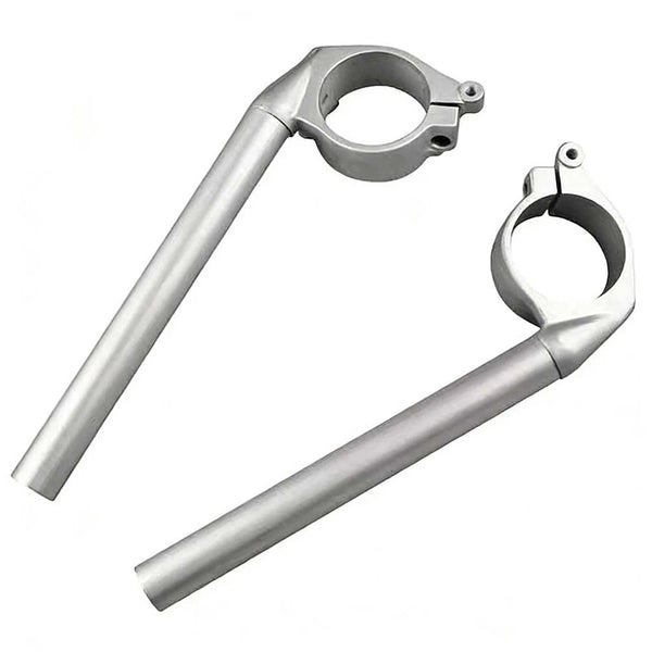 Fit For 2004 2005 2006 2007 08 Yamaha Yzf R1 Motorcycle Grips Clip Ons Handlebar