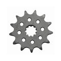 Front Sprocket 520 13T For Kawasaki KX250 KX250F 04-05 Suzuki RM-Z250 04-2006
