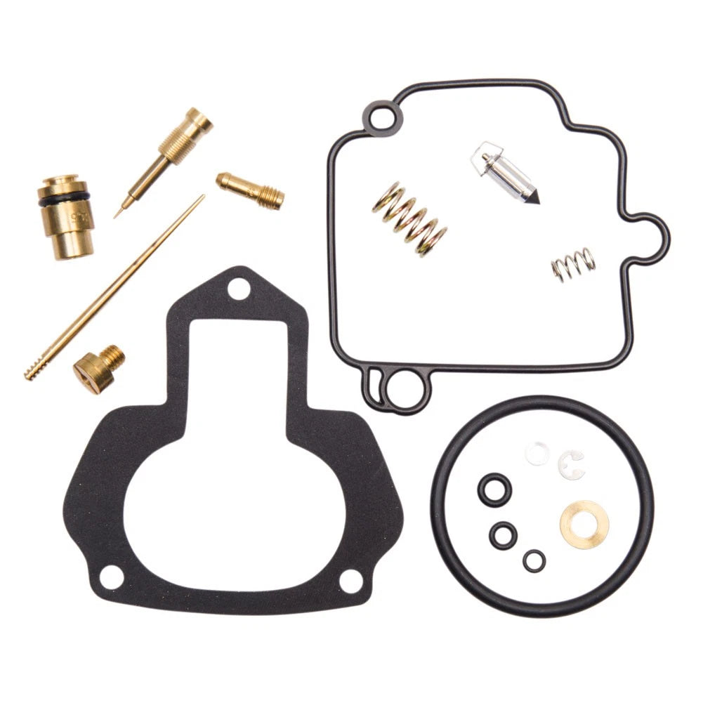 Tusk Carburetor Rebuild Kit For Yamaha Warrior 350 1988-2002