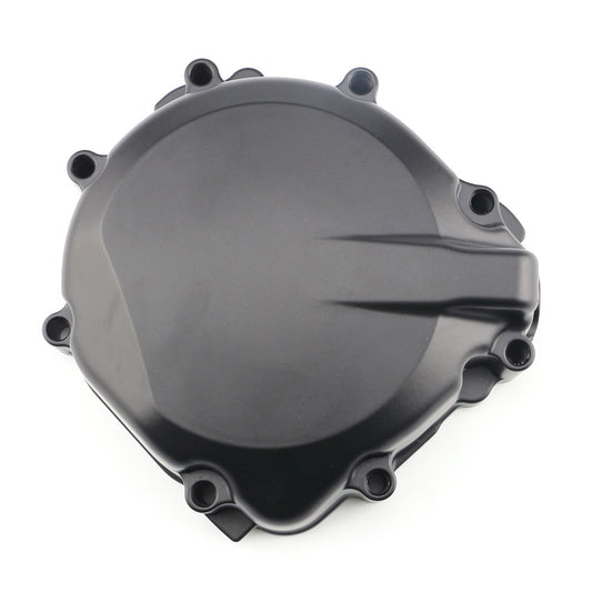 Engine Crank Case Stator Cover For Suzuki GSX-R GSXR1000 2001-2002 Black