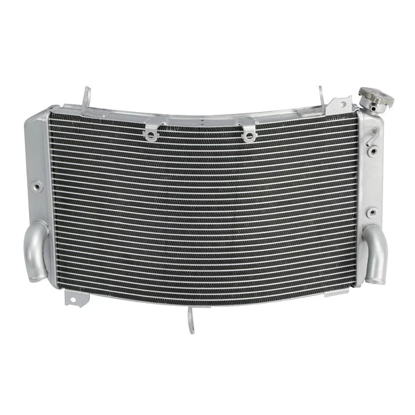 Fit For Yamaha MT-10 MTN1000 2017 2018-2021 Aluminum Engine Cooling Radiators