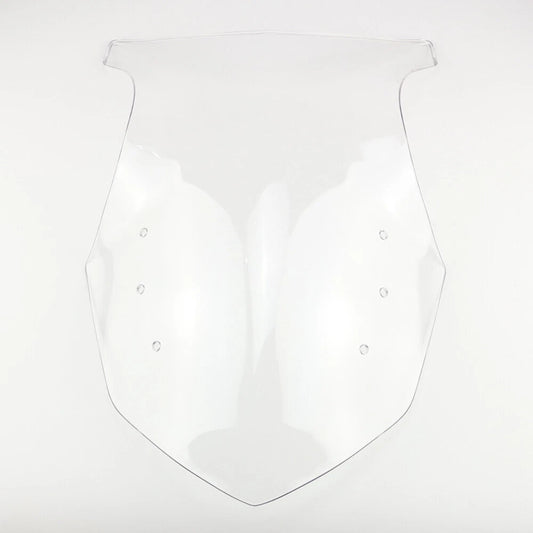 Clear Motorcycle Windshield Windscreen For Kawasaki Ninja1000 Z1000SX 2011-2016