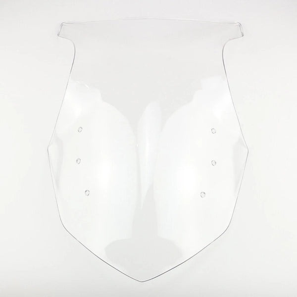 Clear Motorcycle Windshield Windscreen For Kawasaki Ninja1000 Z1000SX 2011-2016