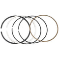 83MM Piston Ring Set For Kawasaki KLE650 Versys 650 2007-2017
