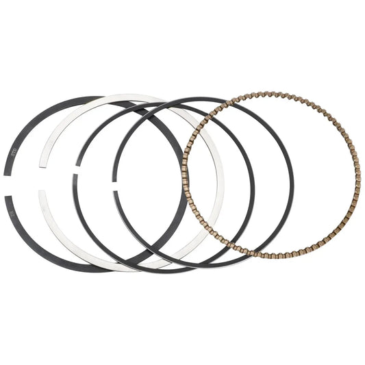 83MM Piston Ring Set For Kawasaki KLE650 Versys 650 2007-2017
