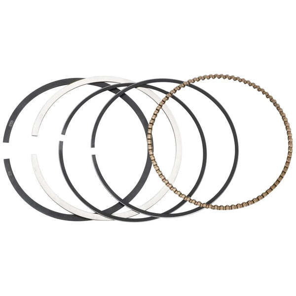 83MM Piston Ring Set For Kawasaki KLE650 Versys 650 2007-2017