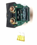 Solenoide RelÉ DE Arranque Kawasaki EX500 Ninja 500R 2005 2006 2007 2008 2009