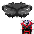 LED Headlight Lamp Light Assembly Fit For Honda CBR650R 2019-2023 CBR500R 16-23
