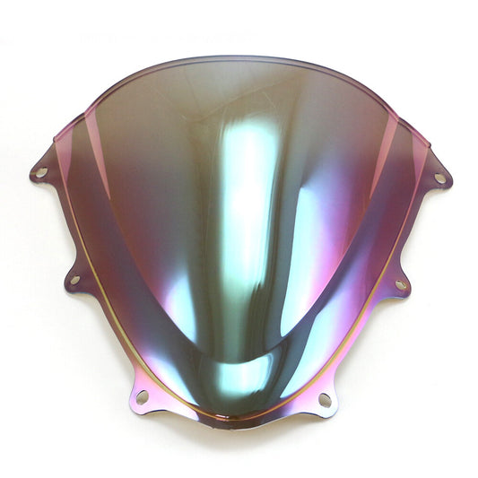 Motorcycle Windshield Windscreen For Suzuki GSXR600/750 2011-2018 LC