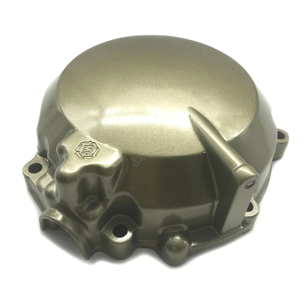 Motorcycle Engine Crank Case Stator Covers Fits 2002-2006 Kawasaki Ninja ZX12R
