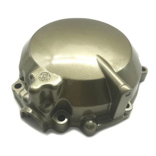 Motorcycle Engine Crank Case Stator Covers Fits 2002-2006 Kawasaki Ninja ZX12R