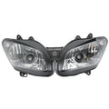Motorcycle Headlight Headlamp Assembly Fit ForYamaha Yzf R1 2002-2003 R1 02-03