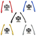 Motorcycle Passenger Hand Grip Rear Seat Grab For Yamaha FZ09 MT-09 2013-2020 19