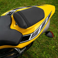 Rear Pillion Passenger Seat Fit For Yamaha Yzf R1 YZFR1 YZF-R1 2004-2006 2005
