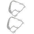 2pcs Engine Transmission-CVT Gasket For Honda GL1800 01-17 NRX1800D 04-05