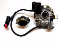 20MM 139 Qmb GY6 50CC 50 Carburetor Intake Manifold Boot Scooter Moped Carb New