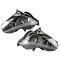 Fit For Kawasaki Ninja ZX14R 2012-2023 Front Headlight Assembly Headlamp Light