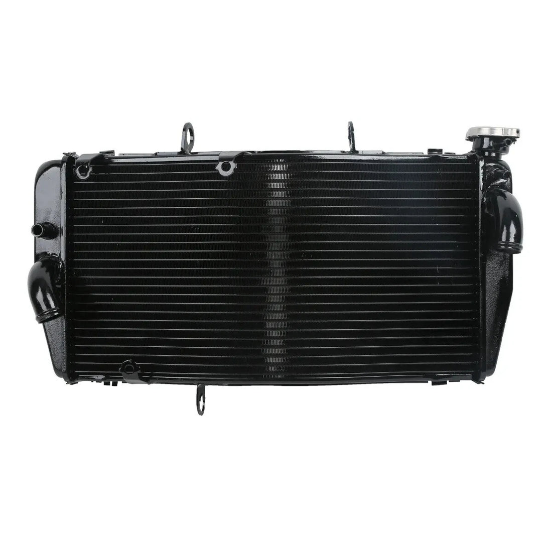 Engine Compartment Cooling Radiator Fit For Honda CBR929RR CBR900RR 2000-2001