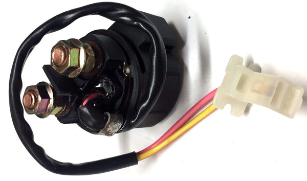 12V Starter Solenoid Relay For Honda CX500 CB500 Deluxe Cbx GL1000 Goldwing