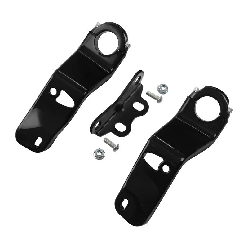 Fairing Support Bracket Mount Kit Fit For Harley Low Rider ST Fxlrst 2022-2025