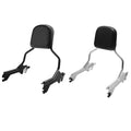 Sissy Bar Backrest Pad Fit For Harley Fat Boy Breakout Fxbrs Flfbs 2018-2025 24