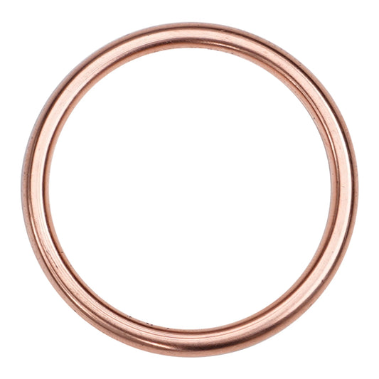 1PCS Exhaust Muffler Gasket for Honda CRF450R CRF450X CRF250L CRF250RL CRF1100