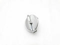 Fit For Norton 16H Oil Tank Cap Chrome 2 1/8" @LK