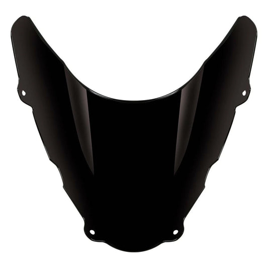 Black Windshield Windscreen Screen Fit For Suzuki SV650 SV650S 1999-2002 2001 00