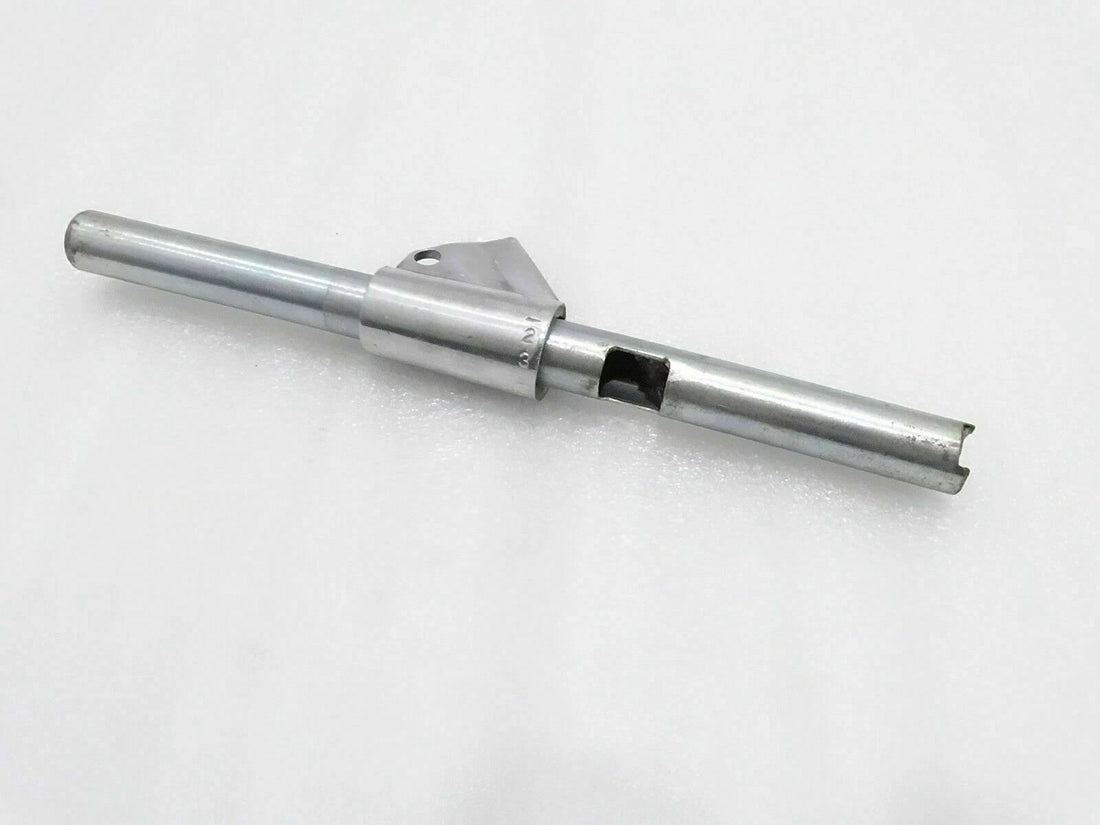 Fit For Vespa Left Hand Handle BAR/GEAR Support Pipe