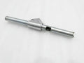 Fit For Vespa Left Hand Handle BAR/GEAR Support Pipe