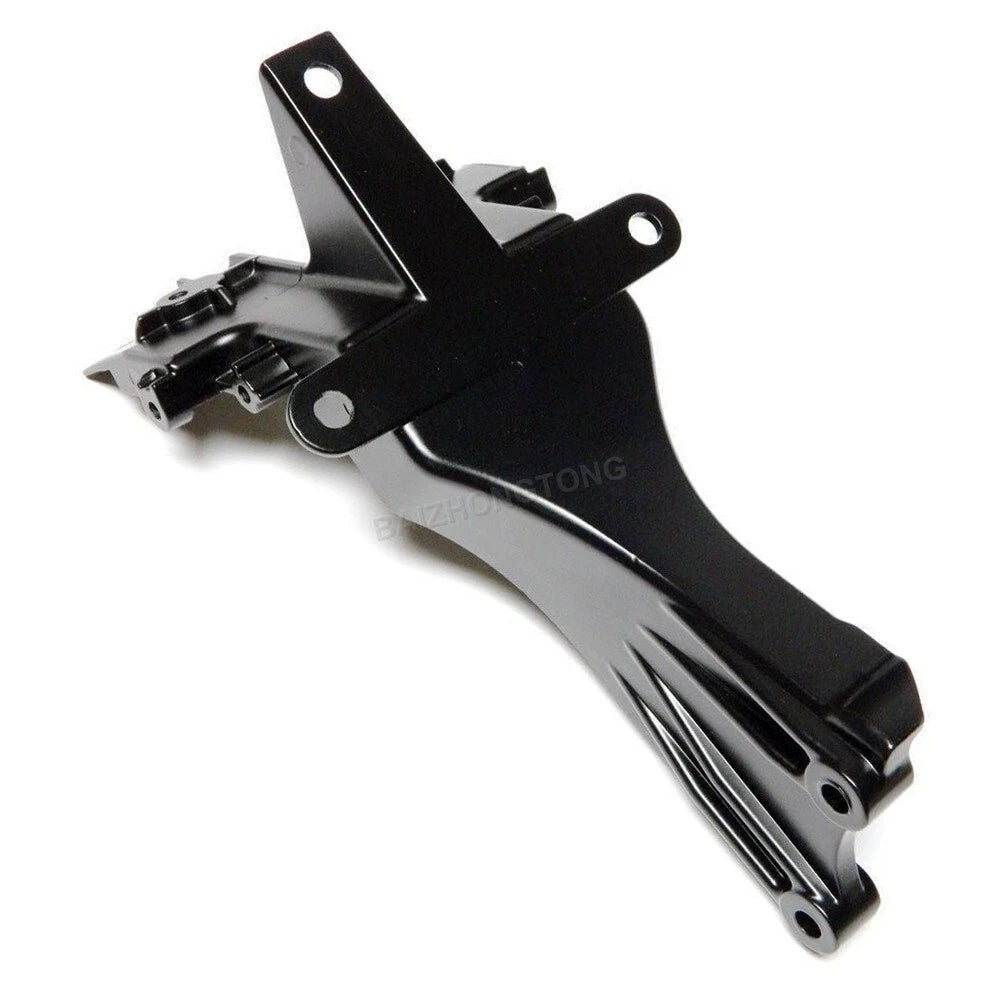 Headlight Upper Fairing Stay Bracket Fit Kawasaki Ninja ZX14/14R ZZ14R 2006-2019