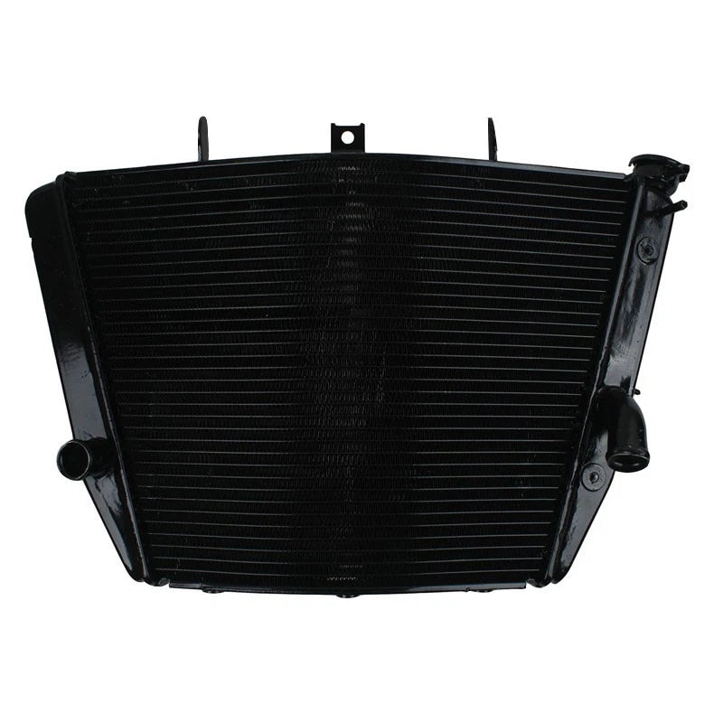Radiator Cooler Engine Cooling Fit For Suzuki GSX-R1000 GSXR1000 05-06 2005 2006